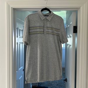 Travis Mathew - Mens Polo